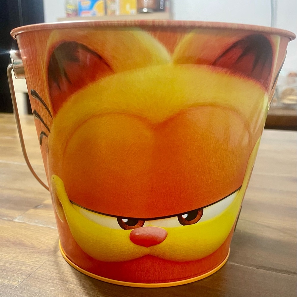 Garfield - Picture 5 of 12